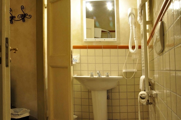Hotel Casa San Tommaso